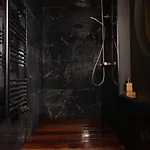 Apartmán Loft With Sauna *