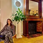 Loft With Sauna Apartamento