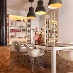 Apartmán Loft With Sauna Remeš
