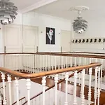 Loft With Sauna Remeš