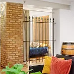 Apartamento Loft With Sauna