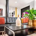 Apartmán Loft With Sauna Remeš