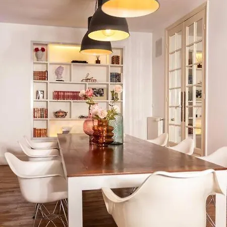 Loft In *