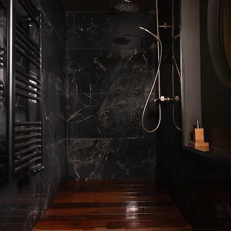 Appartement Loft With Sauna *