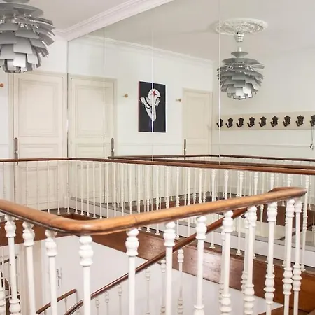 Loft In ריימס