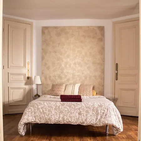 Loft With Sauna Reims