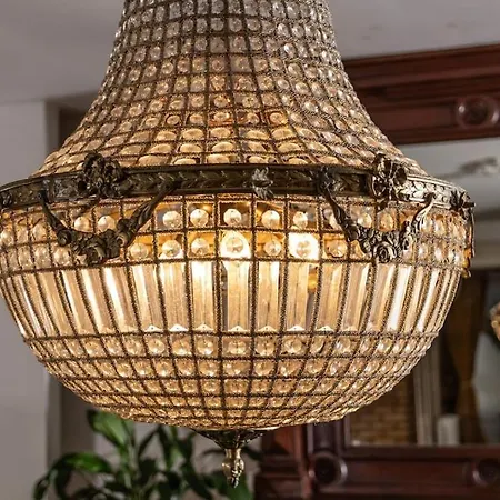 Apartment Loft With Sauna