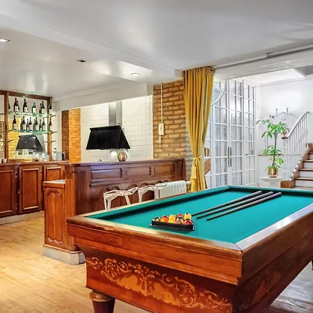 Loft With Sauna Apartment Reims