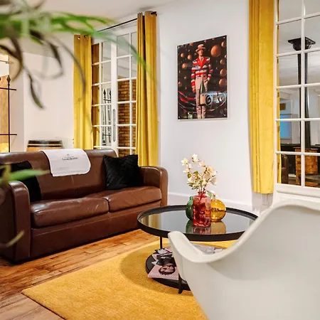 Loft In