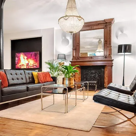 Loft With Sauna * Reims