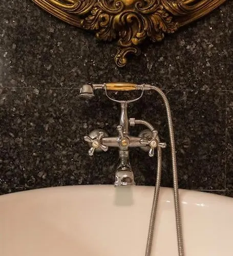 Apartment Loft With Sauna *