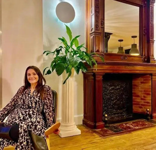 Loft With Sauna Apartment