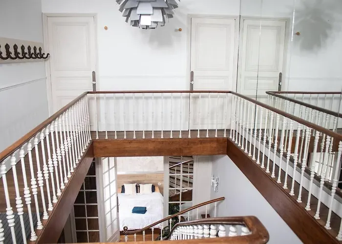 Loft With Sauna Apartment Reims