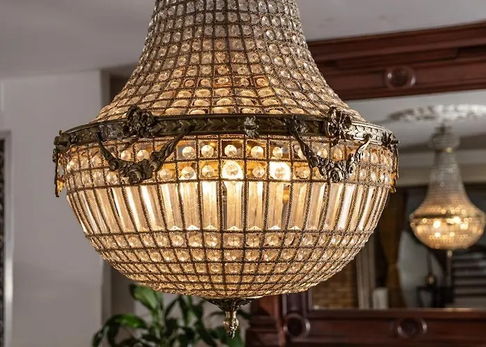 Apartment Loft With Sauna